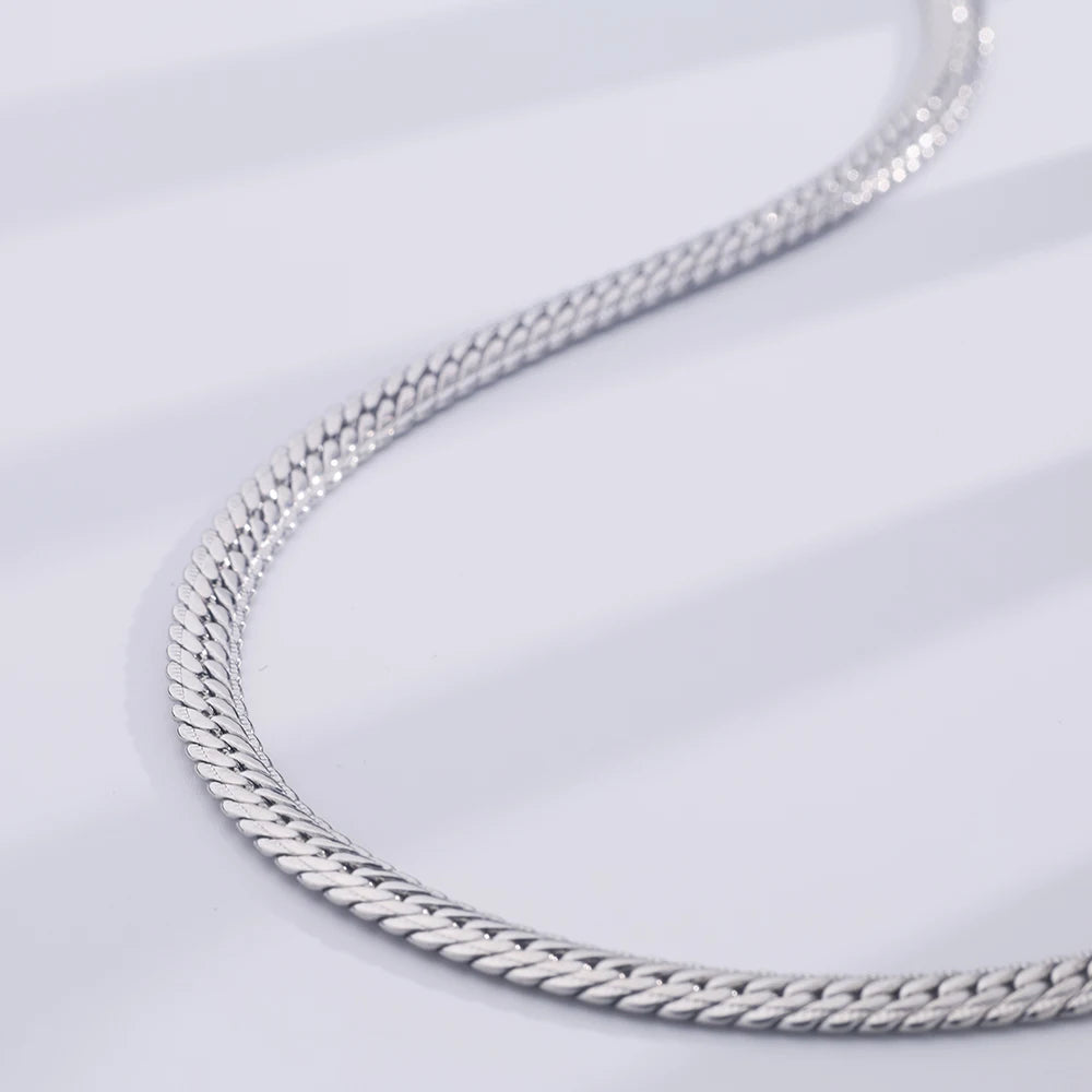 925 Silver Pendant necklace