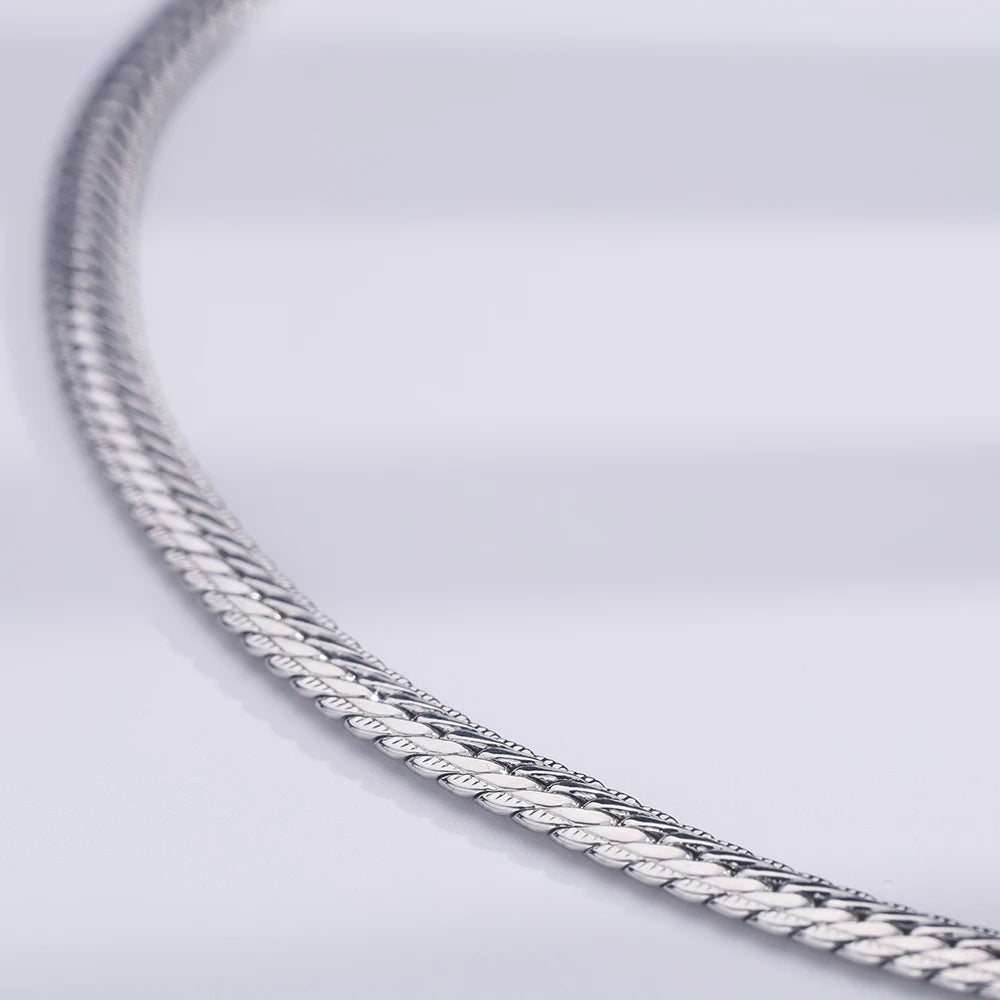 925 Silver Pendant necklace