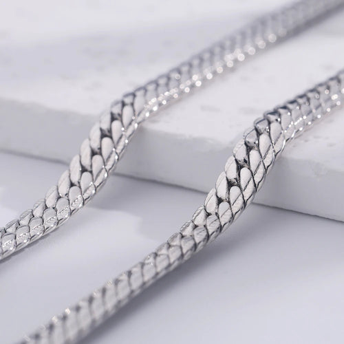 925 Silver Pendant necklace